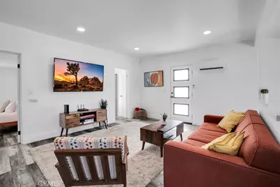 61853 Grand View Circle, Joshua Tree, CA 92252 - Photo 23