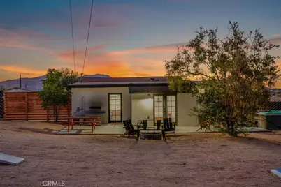 61853 Grand View Circle, Joshua Tree, CA 92252 - Photo 7