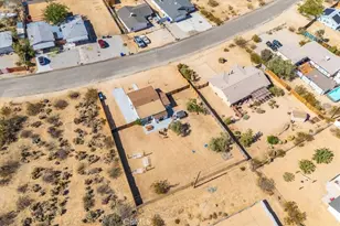 61853 Grand View Cir, Joshua Tree, CA 92252 - Photo 53