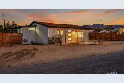 61853 Grand View Circle, Joshua Tree, CA 92252 - Photo 3