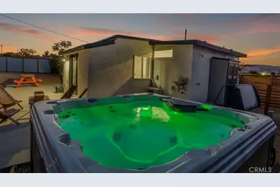 61853 Grand View Circle, Joshua Tree, CA 92252 - Photo 11