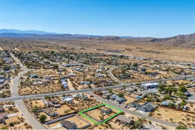 61853 Grand View Circle, Joshua Tree, CA 92252 - Photo 57