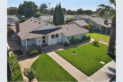 1420 E Commonwealth Avenue, Fullerton, CA 92831 - Photo 1
