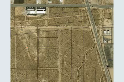 0 Freemontia, Montezuma, Primrose, Adelanto, CA 92301 - Photo 1