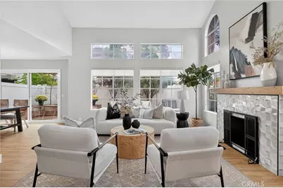 29 Carnation #64, Rancho Santa Margarita, CA 92688 - Photo 5