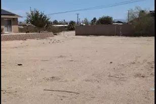 7319 Lupine Ave, 29 Palms MCB, CA 92277 - Photo 1