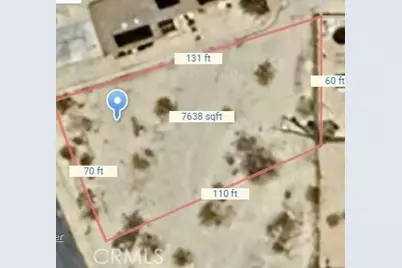 7319 Lupine Avenue, 29 Palms MCB, CA 92277 - Photo 3