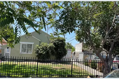 612 1/2 E 87th Street, Los Angeles, CA 90002 - Photo 1