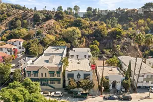 2568 N Beachwood Dr, Los Angeles, CA 90068 - Photo 15