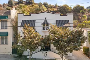 2568 N Beachwood Dr, Los Angeles, CA 90068 - Photo 5