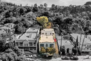 2568 N Beachwood Dr, Los Angeles, CA 90068 - Photo 5