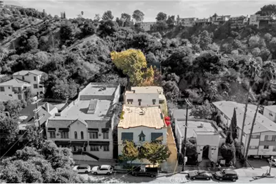 2568 N Beachwood Drive, Los Angeles, CA 90068 - Photo 3