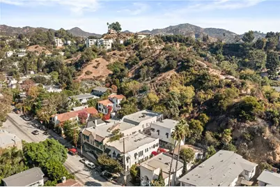 2568 N Beachwood Drive, Los Angeles, CA 90068 - Photo 11