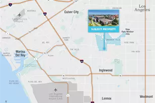 6006 Overhill Dr, Los Angeles, CA 90043 - Photo 7