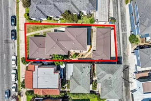 6006 Overhill Dr, Los Angeles, CA 90043 - Photo 3