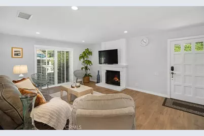 5345 Bahia Blanca #D, Laguna Woods, CA 92637 - Photo 5