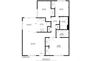 1424 N Stoneyhaven Ln, Anaheim, CA 92801 - Photo 27