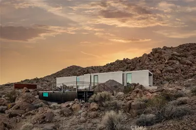 1824 Mountain Shadow Road, Joshua Tree, CA 92252 - Photo 35