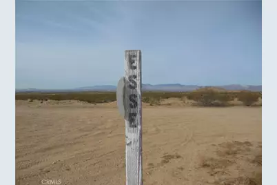 0 Thunderbird Road, California City, CA 93505 - Photo 9