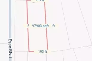 0 Thunderbird Rd, California City, CA 93505 - Photo 1