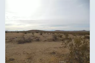 0 Thunderbird Road, California City, CA 93505 - Photo 3