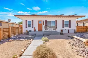 6688 Oasis Ave, 29 Palms MCB, CA 92277 - Photo 1