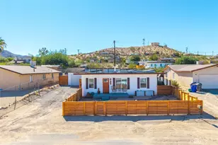 6688 Oasis Ave, 29 Palms MCB, CA 92277 - Photo 1