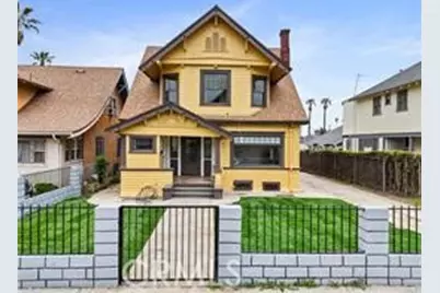 1940 S La Salle Avenue, Los Angeles, CA 90018 - Photo 9