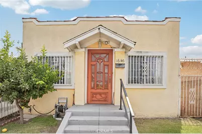 1646 West Boulevard, Los Angeles, CA 90019 - Photo 1
