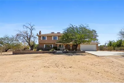 604 N Rebel Road, Ridgecrest, CA 93555 - Photo 33