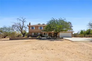 604 N Rebel Rd, Ridgecrest, CA 93555 - Photo 33