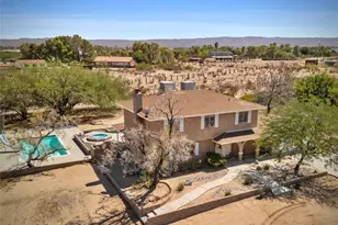 604 N Rebel Rd, Ridgecrest, CA 93555 - Photo 1