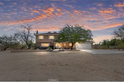 604 N Rebel Road, Ridgecrest, CA 93555 - Photo 47