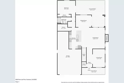 5365 Pine Leaf Avenue, Fontana, CA 92336 - Photo 41