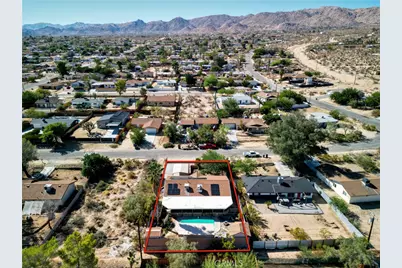 61504 Capilla Drive, Joshua Tree, CA 92252 - Photo 33