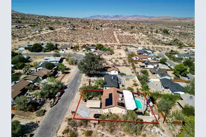61504 Capilla Drive, Joshua Tree, CA 92252 - Photo 43