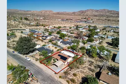 61504 Capilla Drive, Joshua Tree, CA 92252 - Photo 31