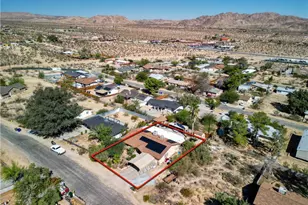 61504 Capilla Dr, Joshua Tree, CA 92252 - Photo 31