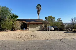 61504 Capilla Dr, Joshua Tree, CA 92252 - Photo 1