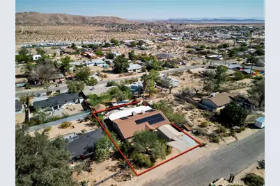 61504 Capilla Drive, Joshua Tree, CA 92252 - Photo 51