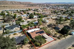 61504 Capilla Dr, Joshua Tree, CA 92252 - Photo 51