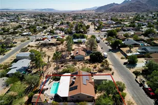 61504 Capilla Dr, Joshua Tree, CA 92252 - Photo 49