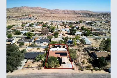 61504 Capilla Drive, Joshua Tree, CA 92252 - Photo 53