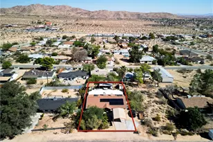 61504 Capilla Dr, Joshua Tree, CA 92252 - Photo 53