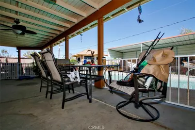 61504 Capilla Drive, Joshua Tree, CA 92252 - Photo 7