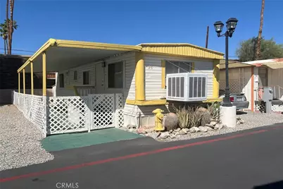 70210 Hwy 111 #25, Rancho Mirage, CA 92270 - Photo 1