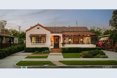 331 W Whiting Ave, Fullerton, CA 92832 - Photo 1