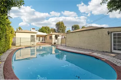 527 S Orchard Drive, Burbank, CA 91506 - Photo 3