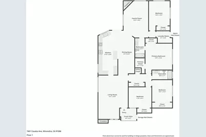 7401 Casaba Avenue, Winnetka, CA 91306 - Photo 41