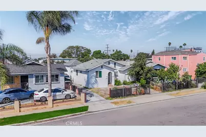421 E 65th, Los Angeles, CA 90003 - Photo 1